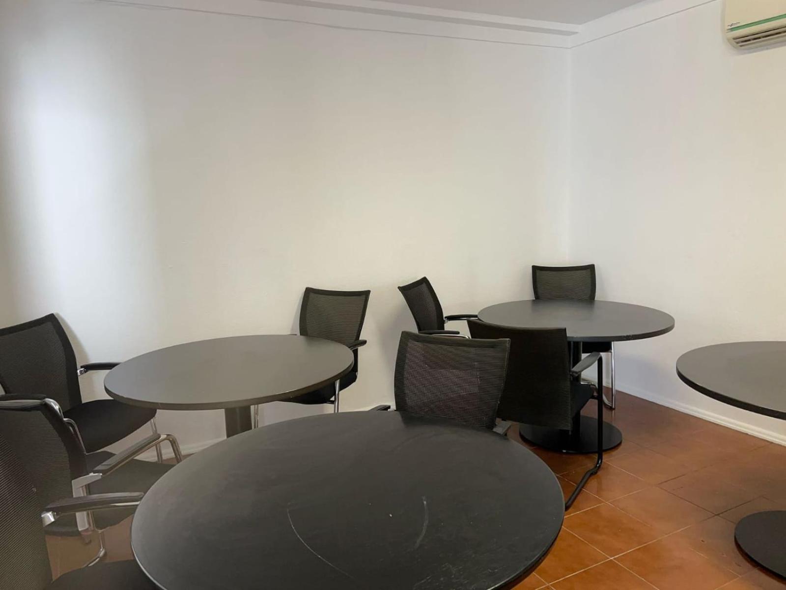 Albergue Residencial Sky Lounge
