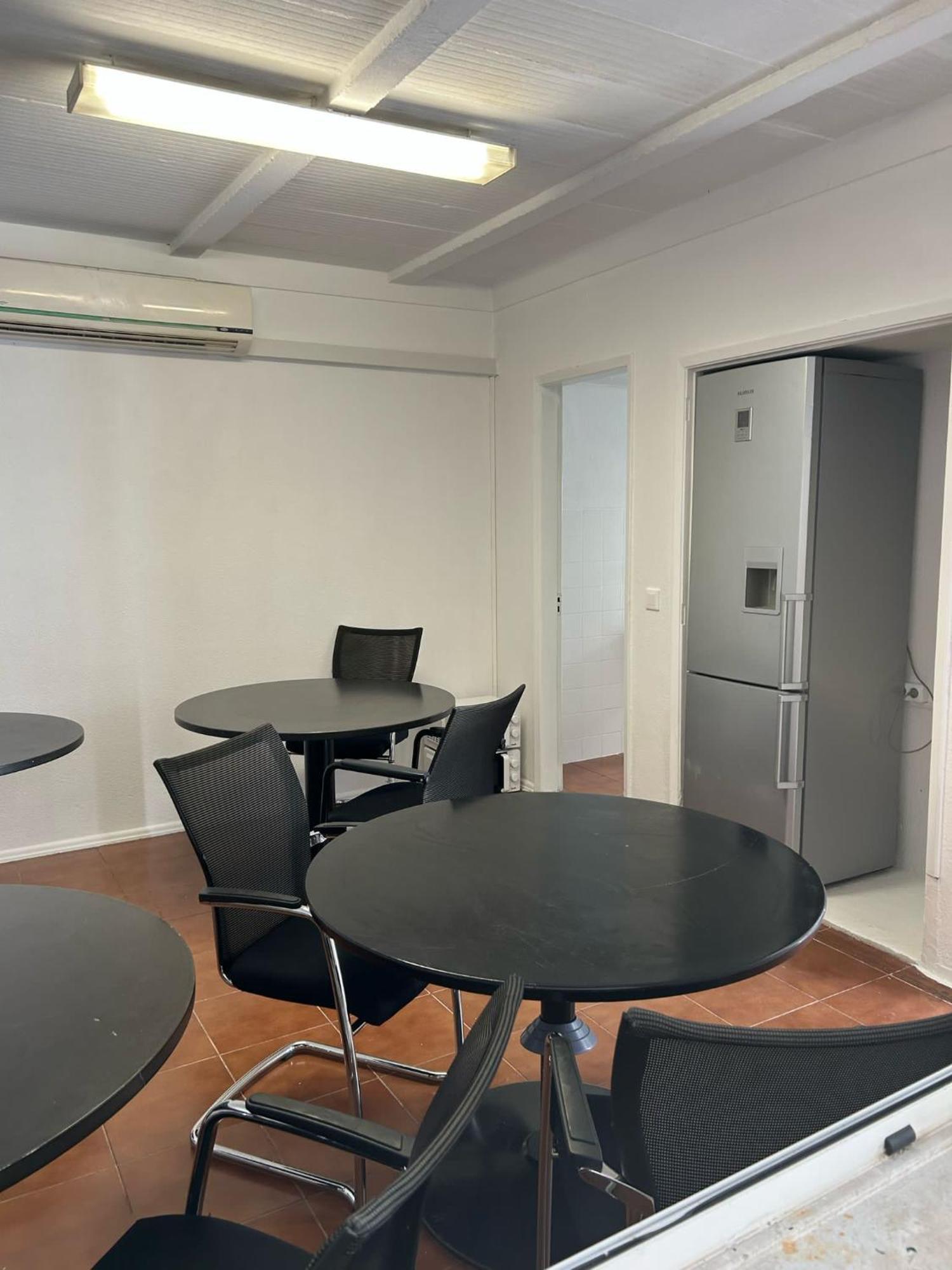 Albergue Residencial Sky Lounge *