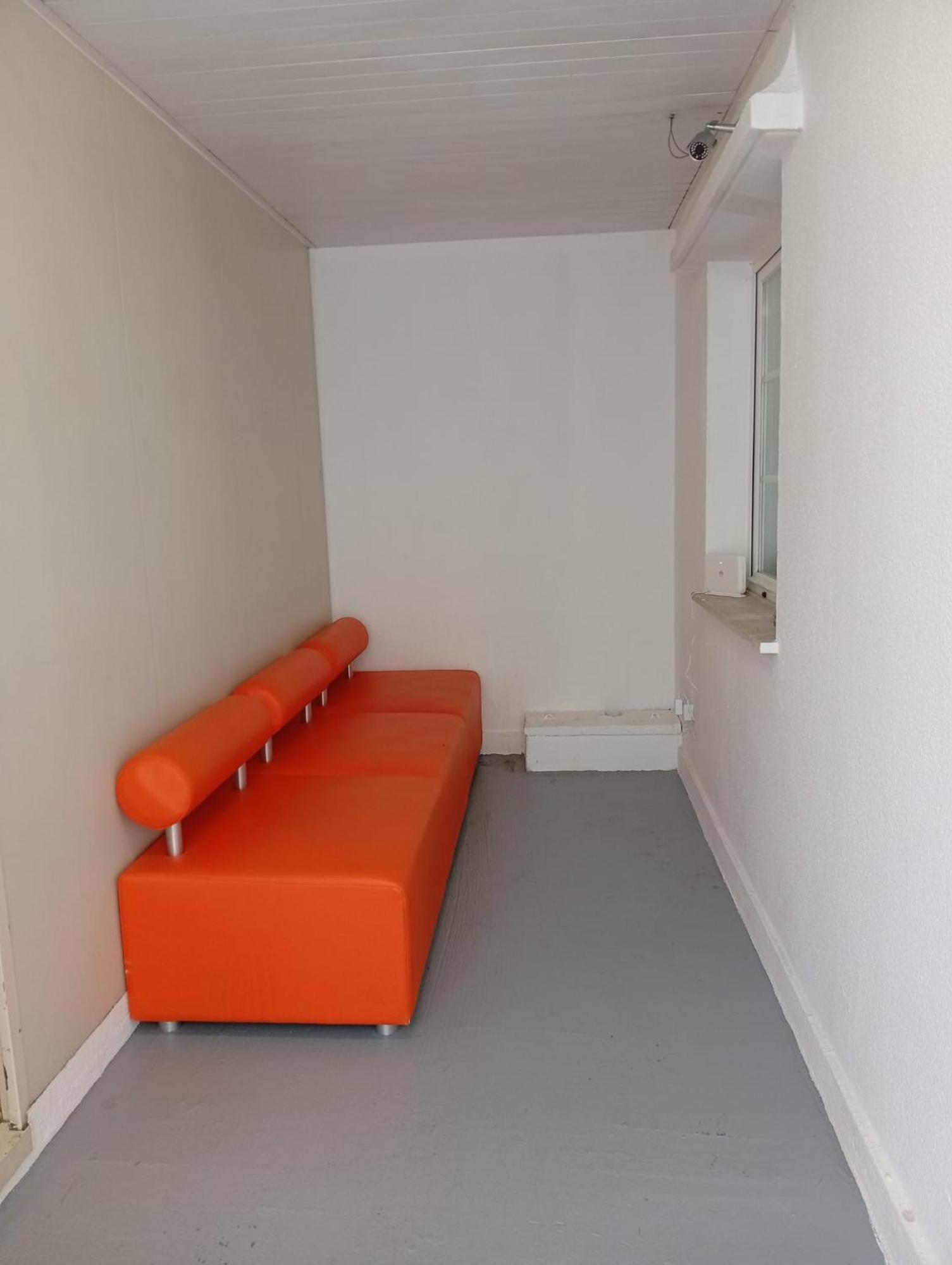 Albergue Residencial Sky Lounge Lisboa
