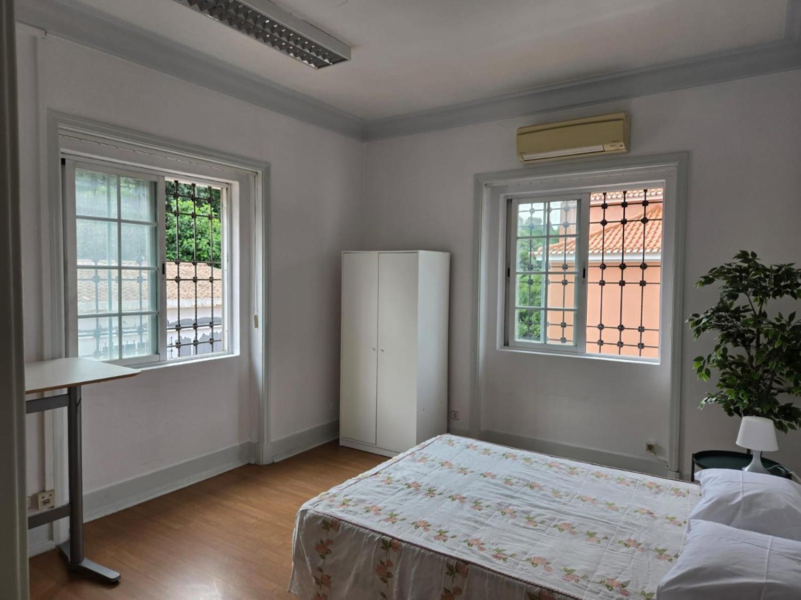 Albergue Residencial Sky Lounge *