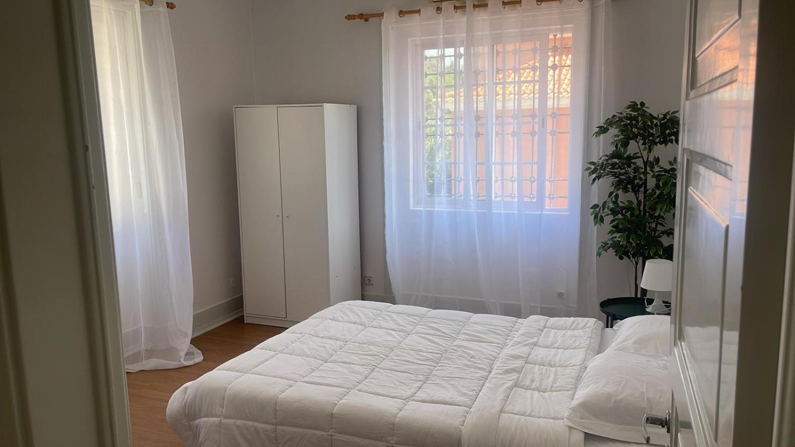 Albergue Residencial Sky Lounge Lisboa
