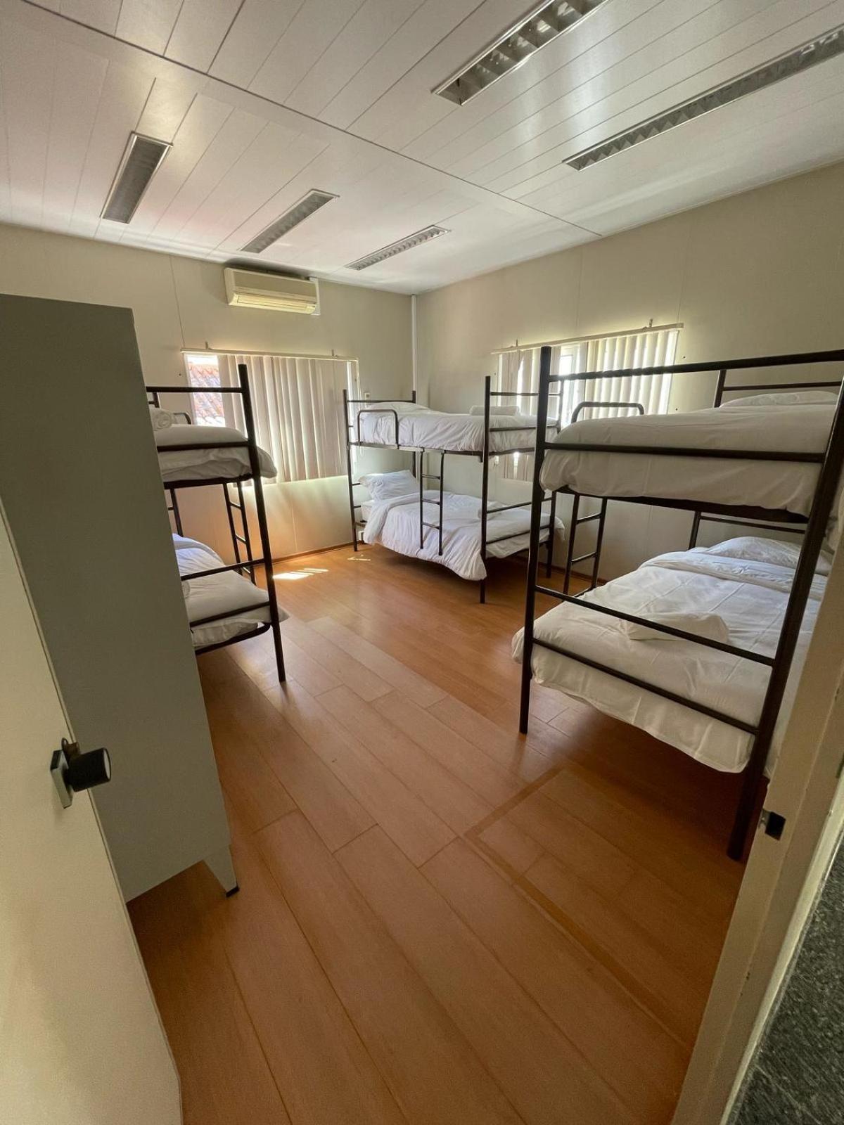 Albergue Residencial Sky Lounge *