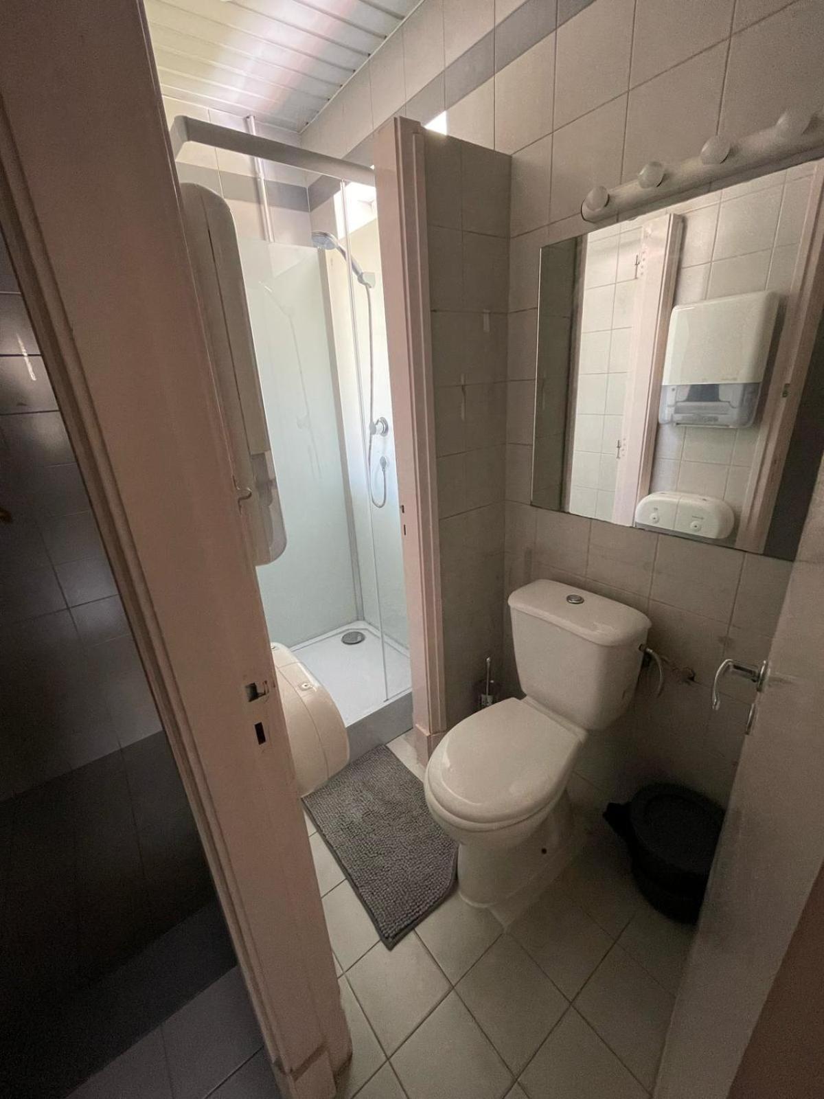 Albergue Residencial Sky Lounge