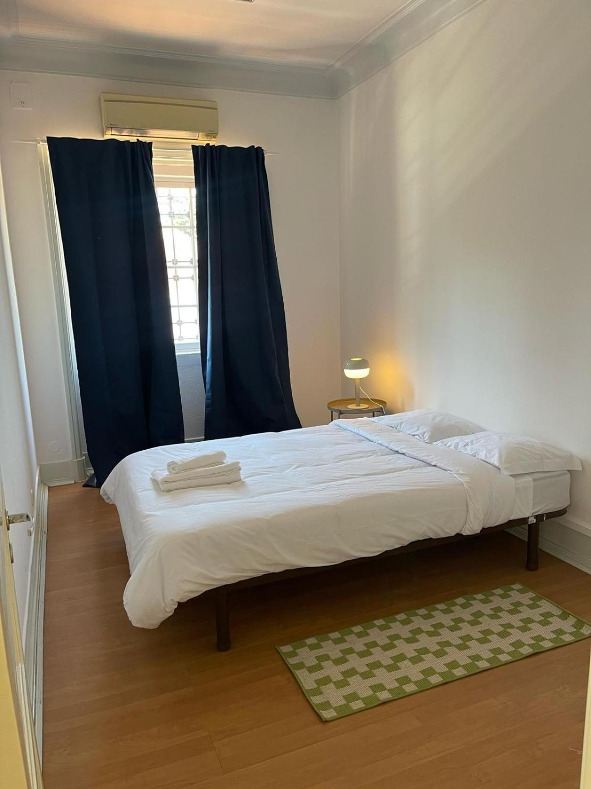Residencial Sky Lounge Lisboa