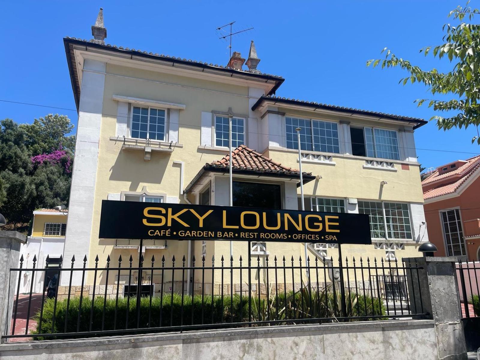 Residencial Sky Lounge * Lisboa