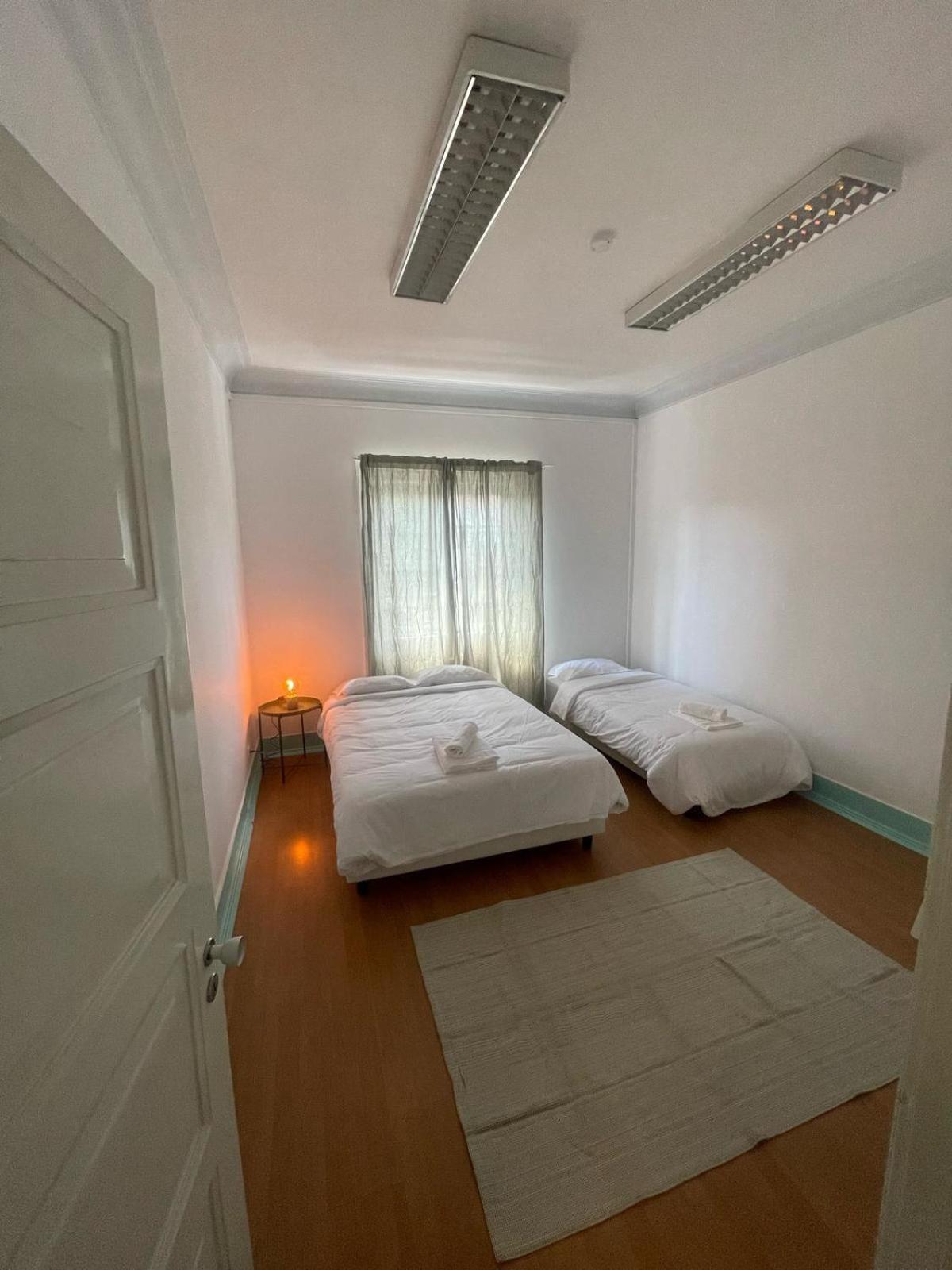 Albergue Residencial Sky Lounge